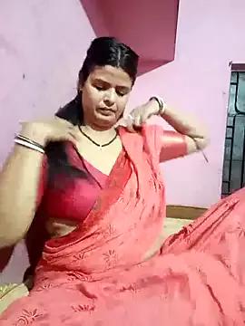 Baby-Sonali from StripChat