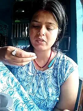 Baby-Sonali from StripChat