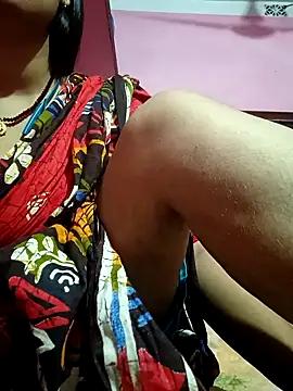 Baby-Sonali from StripChat