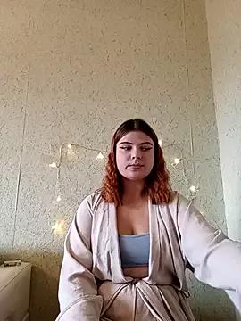 Baby__eva webcams show profile image 