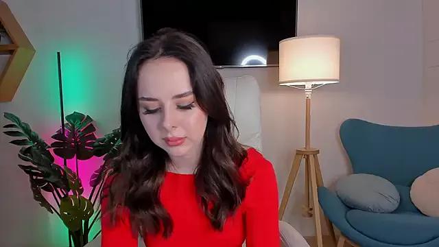 Baby__Lola from StripChat