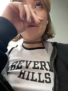 Baby__Naughty from StripChat