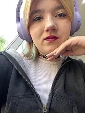 Baby__Naughty from StripChat