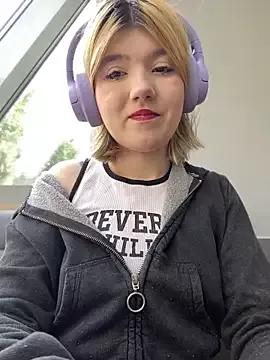 Baby__Naughty from StripChat