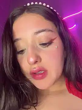 Baby__Otaku webcams show profile image 
