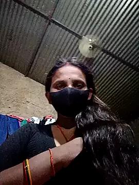 Baby__Shreya from StripChat