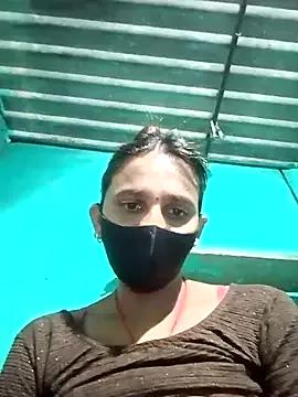 Baby__Shreya from StripChat