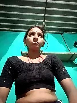 Baby__Shreya from StripChat
