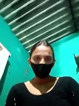 Baby__Shreya from StripChat