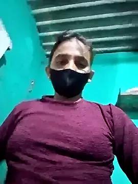Baby__Shreya from StripChat
