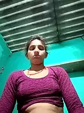 Baby__Shreya from StripChat