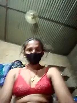 Baby__Shreya from StripChat