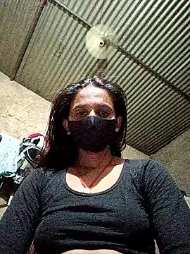 Baby__Shreya from StripChat