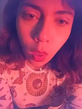 baby_andreaa from StripChat is Freechat
