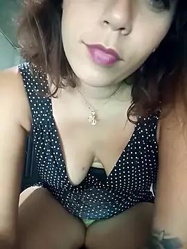 baby_andreaa from StripChat