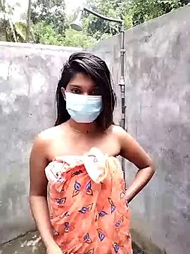 Baby_asha from StripChat