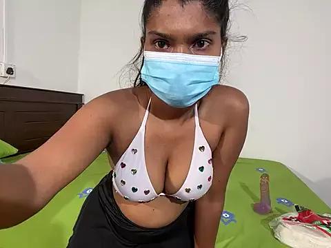 Baby_asha from StripChat