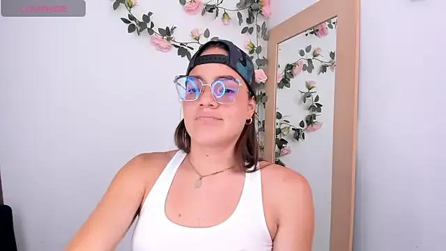 Baby_Asshley from StripChat