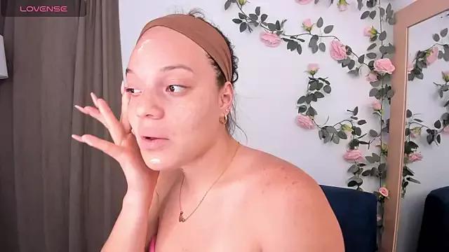 Baby_Asshley from StripChat