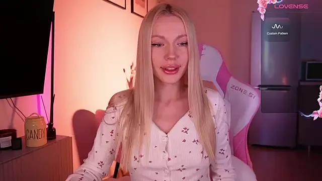 baby_bon from StripChat