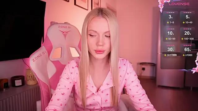 Baby_bon webcams show profile image 