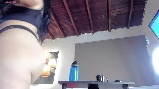 baby_booty from StripChat