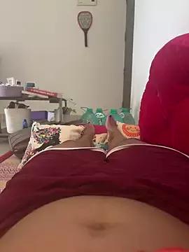 Baby_doll15 from StripChat