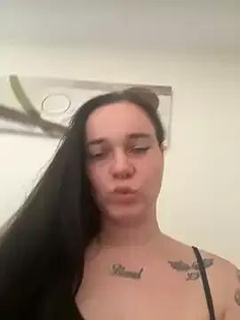 Baby_Eva23 from StripChat is Freechat