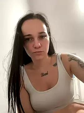 Baby_Eva23 from StripChat is Freechat