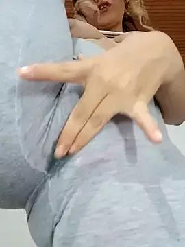 baby_five from StripChat