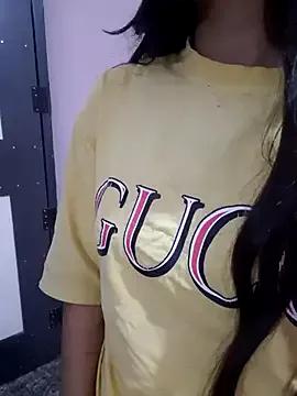 Baby_girl67 from StripChat is Freechat