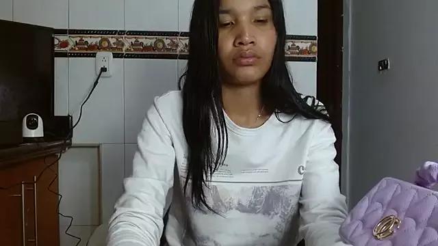 Baby_Kinky- from StripChat is Freechat