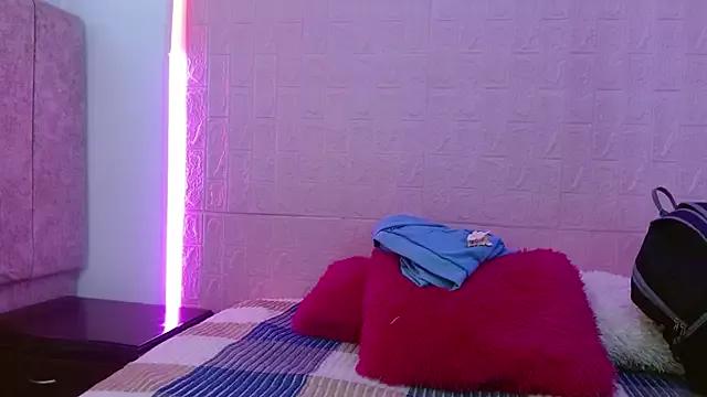 Baby_Kinky_ from StripChat