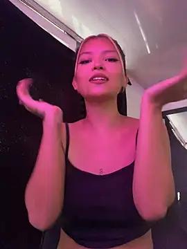 baby_lizy from StripChat