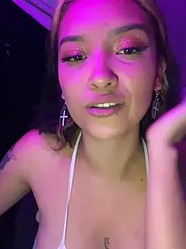 baby_lizy from StripChat