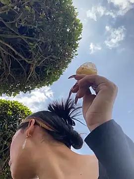 baby_lizy from StripChat
