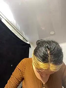 baby_lizy from StripChat