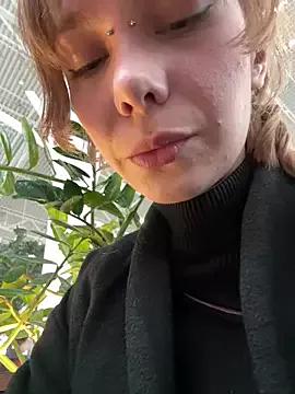 Baby_Mermaid webcams show profile image 