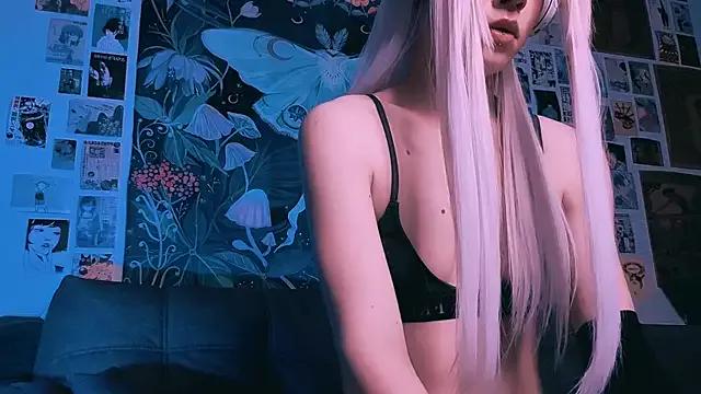 baby_monster1 from StripChat