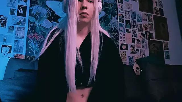 baby_monster1 from StripChat