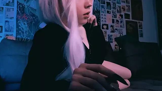 baby_monster1 from StripChat
