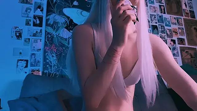 baby_monster1 from StripChat is Freechat