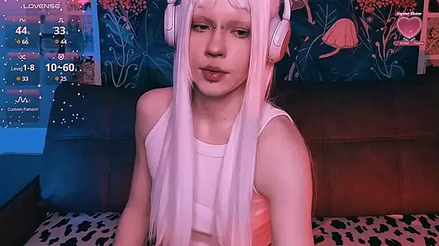 baby_monster1 from StripChat