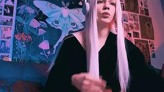 baby_monster1 from StripChat
