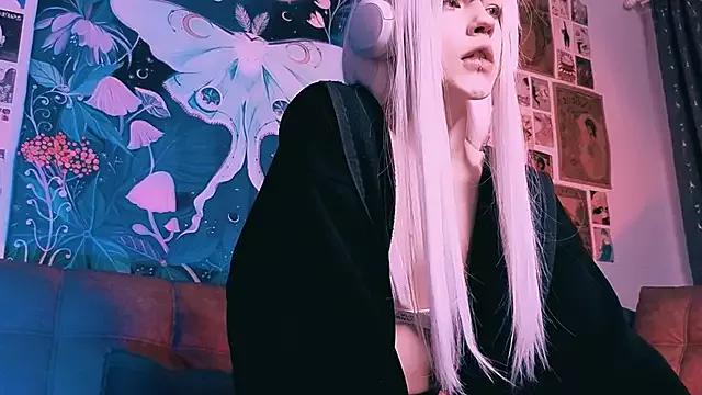 baby_monster1 from StripChat