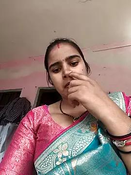 Baby_Muskan from StripChat