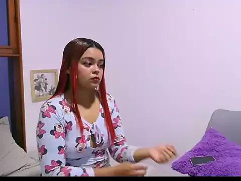 Baby_nahomy_sex webcams show profile image 