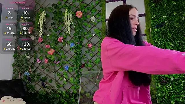 baby_nyco from StripChat