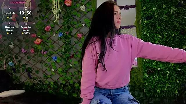 baby_nyco from StripChat