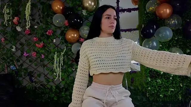 baby_nyco from StripChat